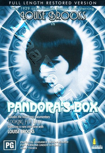 Pandora's Box (DVD)